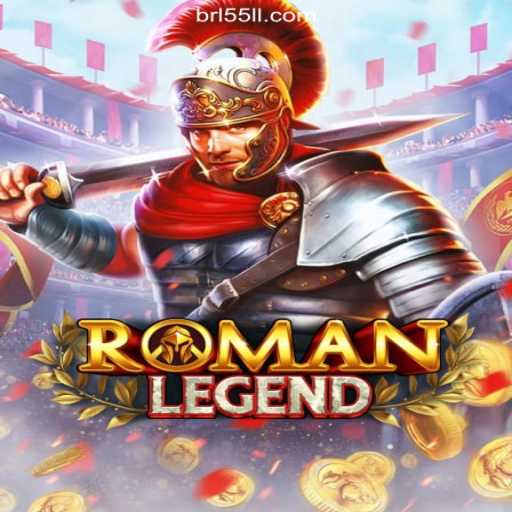 Explore the Thrilling World of RomanLegend on 55LL.COM Platform