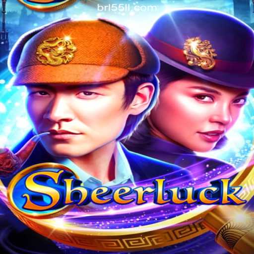 Sheerluck: The Thrill of Online Slots on 55LL.COM Platform in Brasil