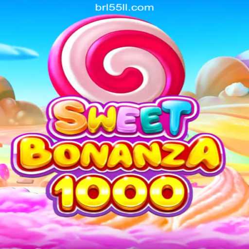 SweetBonanza1000: A Captivating Slot Experience on 55LL.COM
