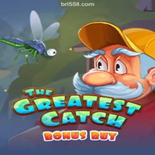 Discover TheGreatestCatchBonusBuy: Dominating Online Slots in Brazil with 55LL.COM