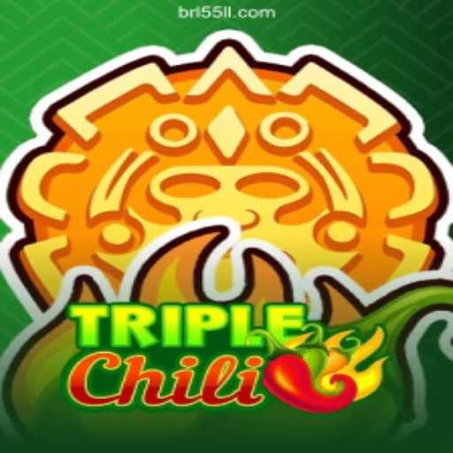 Discover the Exciting World of TripleChili on 55LL.COM Platform - Online Slots Brasil #1