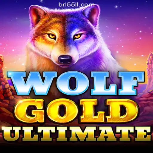 Discover the Thrills of WolfGoldUltimate on 55LL.COM: Brazil's Premier Online Slots Platform