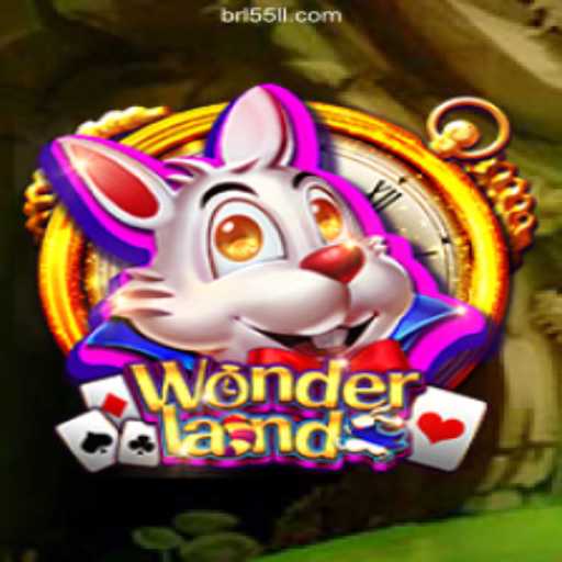 Wonderland: The Mesmerizing Online Slots Experience on 55LL.COM in Brazil