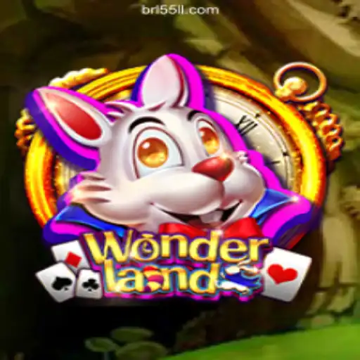 Wonderland: The Mesmerizing Online Slots Experience on 55LL.COM in Brazil